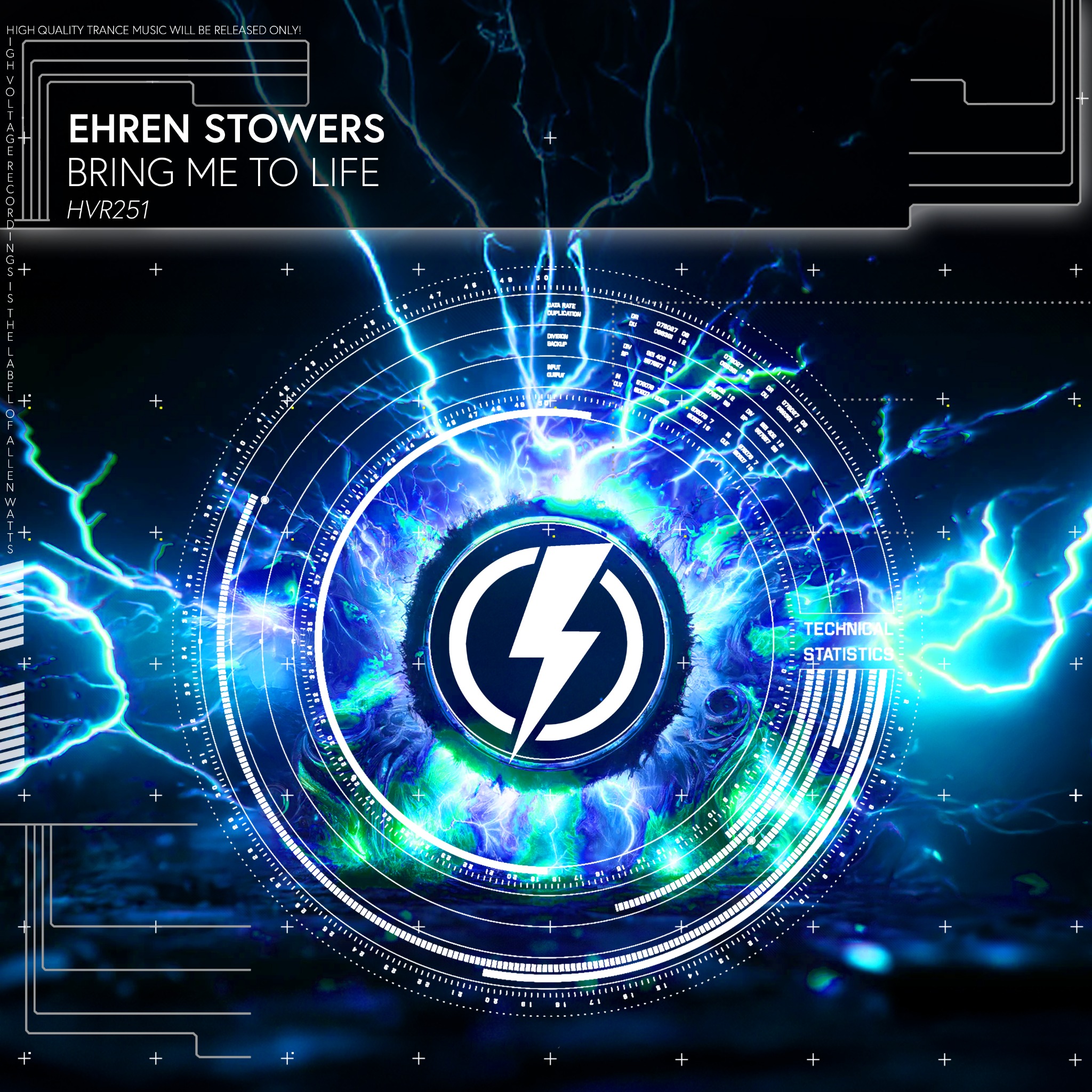 Bring Me To Life cover artwork