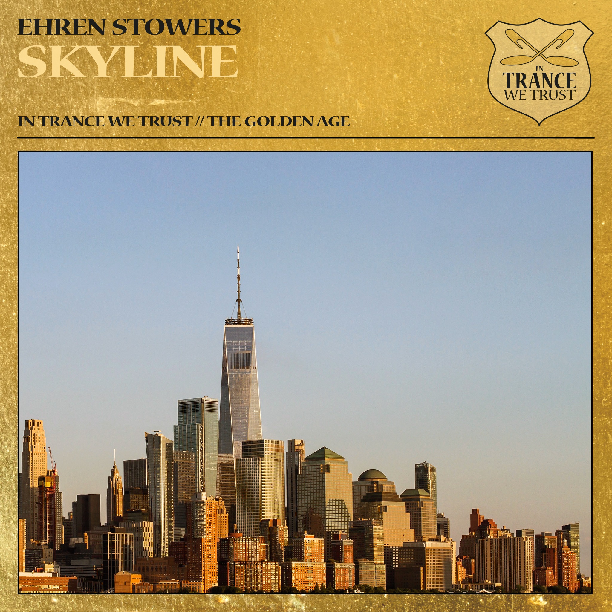 Skyline official artwork