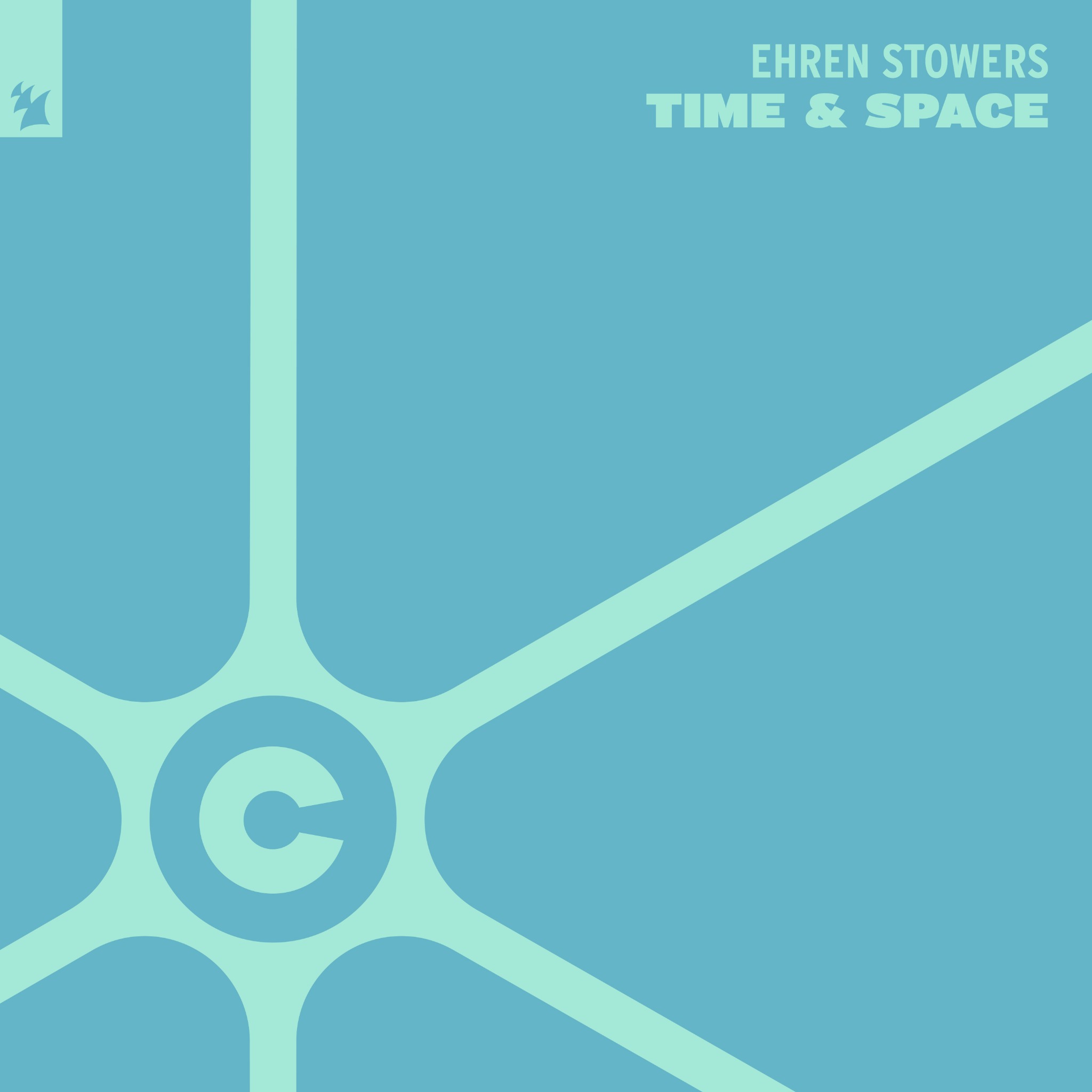 Time & Space official artwork